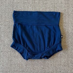Kyte BABY Navy Kids Bottoms